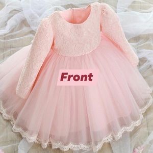 Baby Girl Dresses